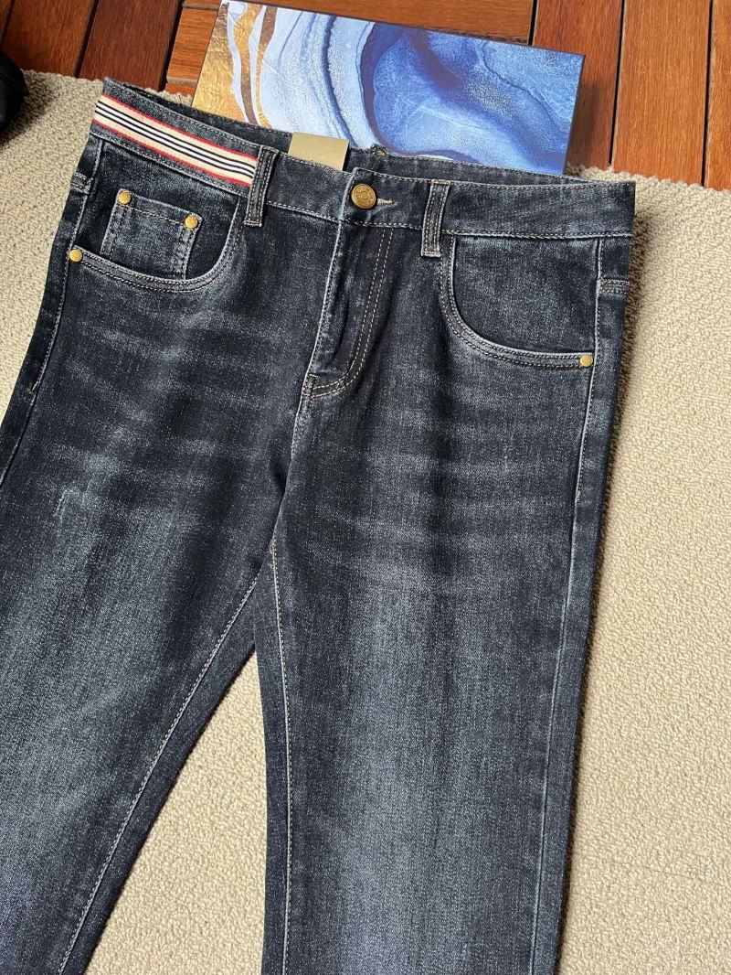 Burberry Jeans